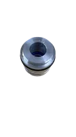 ÖN LİFT MAKARA TM TK. (Alüminyum) (42MM) (SEGMANLI) 54C-TT 2